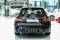 2019 Mercedes Benz C 630