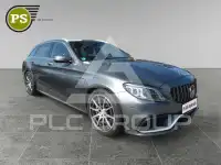 2019 Mercedes Benz C 630