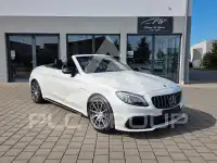 2019 Mercedes Benz C 630