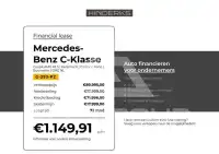 2019 Mercedes Benz C 630