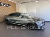 2019 Mercedes Benz C 630