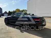 2019 Mercedes Benz C 630