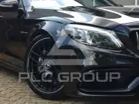 2019 Mercedes Benz C 630