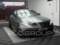 2019 Mercedes Benz C 630