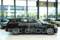 2019 Mercedes Benz C 630
