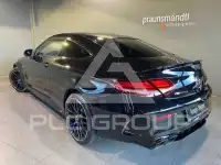 2019 Mercedes Benz C 630