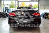 2019 Mercedes Benz C 630