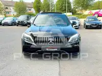2019 Mercedes Benz C 630