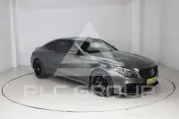 2019 Mercedes Benz C 630