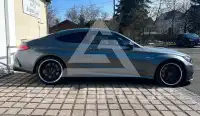2019 Mercedes Benz C 630