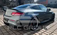2019 Mercedes Benz C 630
