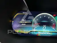 2019 Mercedes Benz C 630