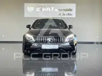 2019 Mercedes Benz C 630