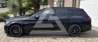 2019 Mercedes Benz C 630