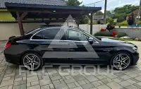 2019 Mercedes Benz C 630