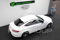 2019 Mercedes Benz C 630