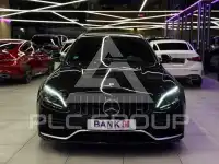 2019 Mercedes Benz C 630