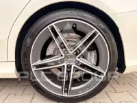 2019 Mercedes Benz C 630