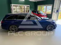 2019 Mercedes Benz C 630