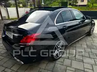 2019 Mercedes Benz C 630