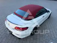 2019 Mercedes Benz C 630