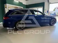 2019 Mercedes Benz C 630