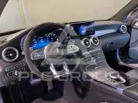 2019 Mercedes Benz C 630