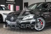2019 Mercedes Benz C 630
