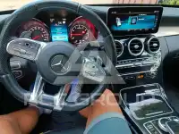 2019 Mercedes Benz C 630