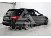 2019 Mercedes Benz C 630