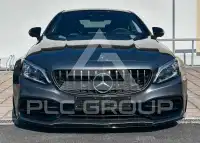 2019 Mercedes Benz C 630