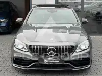 2019 Mercedes Benz C 630