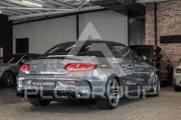 2019 Mercedes Benz C 630
