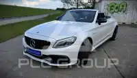 2019 Mercedes Benz C 630