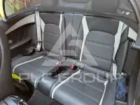 2019 Mercedes Benz C 630