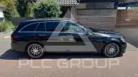 2019 Mercedes Benz C 630