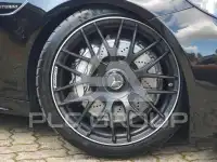 2019 Mercedes Benz C 630