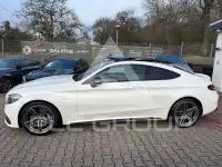 2019 Mercedes Benz C 630