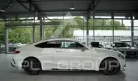 2019 Mercedes Benz C 630