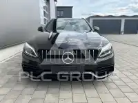 2019 Mercedes Benz C 630