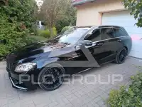2019 Mercedes Benz C 630