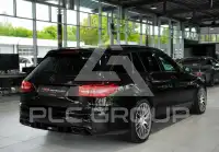2019 Mercedes Benz C 630