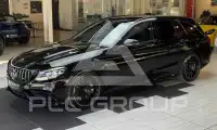 2019 Mercedes Benz C 630