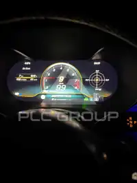 2019 Mercedes Benz C 630