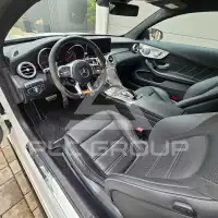 2019 Mercedes Benz C 630