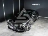 2019 Mercedes Benz C 630