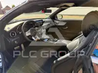 2019 Mercedes Benz C 630