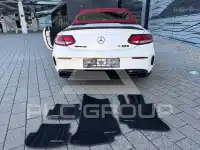 2019 Mercedes Benz C 630