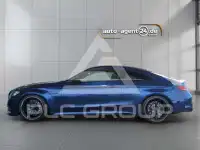 2019 Mercedes Benz C 630