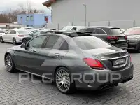 2019 Mercedes Benz C 630